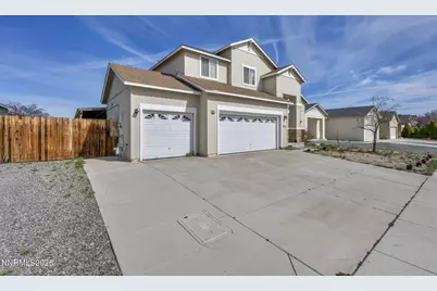 1414 Mountain Rose Drive, Fernley, NV 89408 - Photo 2