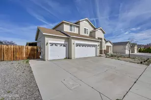 1414 Mountain Rose Dr, Fernley, NV 89408 - Photo 2