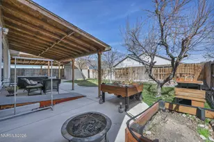 1414 Mountain Rose Dr, Fernley, NV 89408 - Photo 38