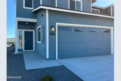 359 Halite Drive, Dayton, NV 89403 - Photo 30