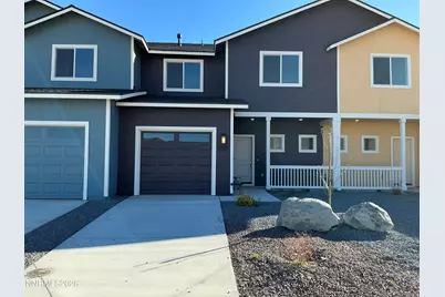 357 Halite Drive, Dayton, NV 89403 - Photo 1