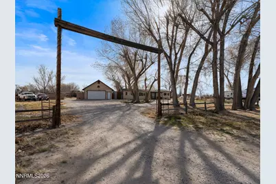 3320 Della Circle, Fallon, NV 89406 - Photo 1