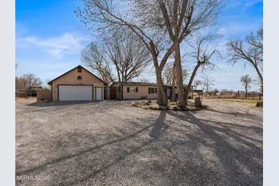 3320 Della Circle, Fallon, NV 89406 - Photo 4