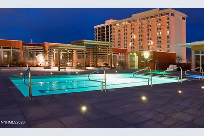 255 N Sierra Street #511, Reno, NV 89501 - Photo 1