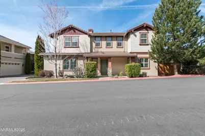2245 Heavenly View Trail, Reno, NV 89523 - Photo 1