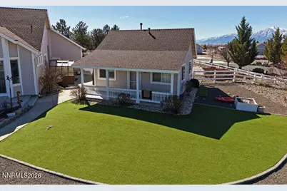 1616 Chiquita Street, Minden, NV 89423 - Photo 2