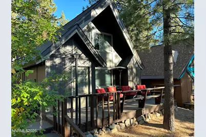 599 Crest Lane #UNIT 36, Incline Village, NV 89451 - Photo 1