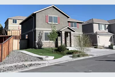 3690 Remington Park Drive, Reno, NV 89512 - Photo 1