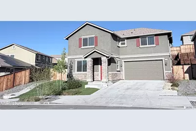 3690 Remington Park Drive, Reno, NV 89512 - Photo 2