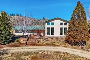 4697 Cavataio Rd, Washoe Valley, NV 89704 - Photo 2