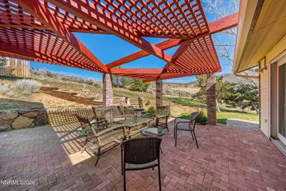 4697 Cavataio Road, Washoe Valley, NV 89704 - Photo 22