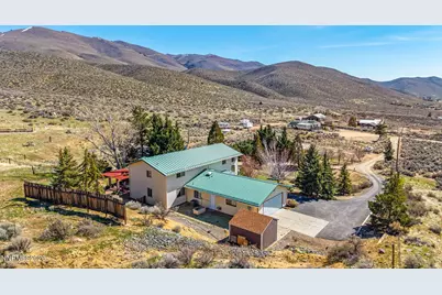4697 Cavataio Road, Washoe Valley, NV 89704 - Photo 28