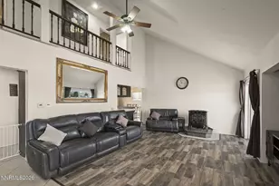 2179 Fish Springs Rd, Gardnerville, NV 89410 - Photo 2