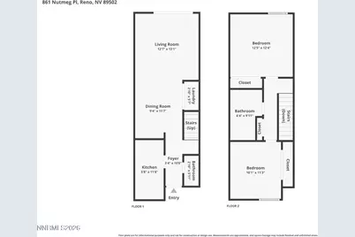 861 Nutmeg Place, Reno, NV 89502 - Photo 30