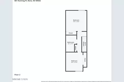 861 Nutmeg Place, Reno, NV 89502 - Photo 32