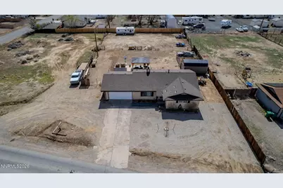 196 Six Mile Canyon Road, Dayton, NV 89403 - Photo 2