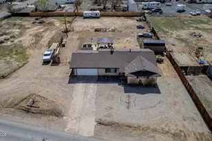 196 Six Mile Cyn Rd, Dayton, NV 89403 - Photo 2