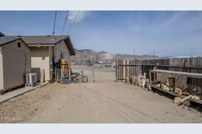 196 Six Mile Canyon Road, Dayton, NV 89403 - Photo 32