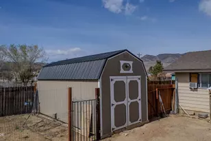 196 Six Mile Cyn Rd, Dayton, NV 89403 - Photo 30