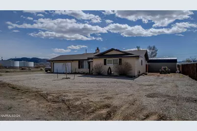 196 Six Mile Canyon Road, Dayton, NV 89403 - Photo 4