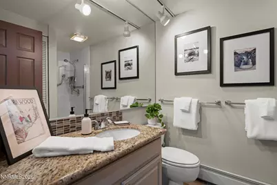 120 Village Boulevard #UNIT 106, Incline Village, NV 89451 - Photo 22