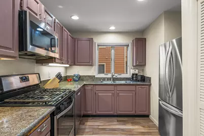 120 Village Boulevard #UNIT 106, Incline Village, NV 89451 - Photo 8