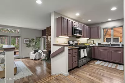 120 Village Boulevard #UNIT 106, Incline Village, NV 89451 - Photo 8
