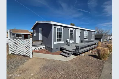 1160 W 8th Street, Silver Springs, NV 89429 - Photo 1