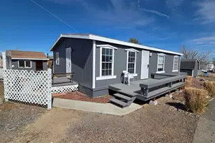 1160 W 8th St, Silver Springs, NV 89429 - Photo 1