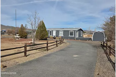 1160 W 8th Street, Silver Springs, NV 89429 - Photo 4