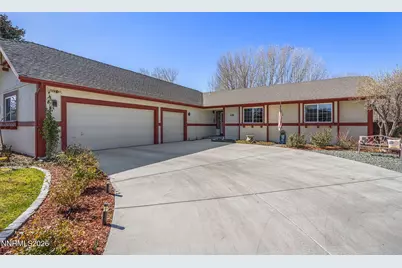 1714 Bougainvillea Drive, Minden, NV 89423 - Photo 2