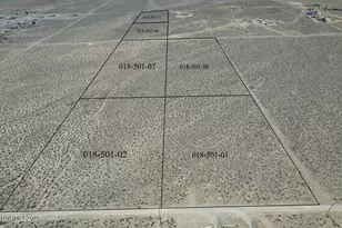 3150 W Fir St, Silver Springs, NV 89429 - Photo 1