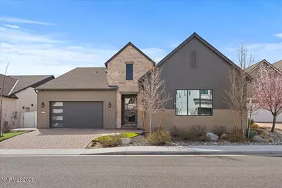 722 W Pleasant Oak Trail, Reno, NV 89511 - Photo 1