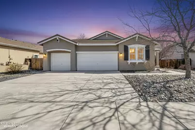 5590 Bridger Peak Drive, Sparks, NV 89436 - Photo 1