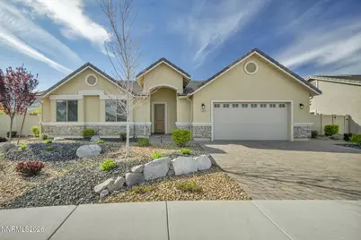 2426 Silver Maple Drive, Reno, NV 89521 - Photo 2