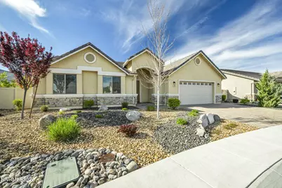 2426 Silver Maple Drive, Reno, NV 89521 - Photo 1
