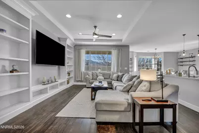 2426 Silver Maple Drive, Reno, NV 89521 - Photo 8