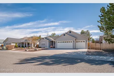 2953 San Mateo Lane, Minden, NV 89423 - Photo 2