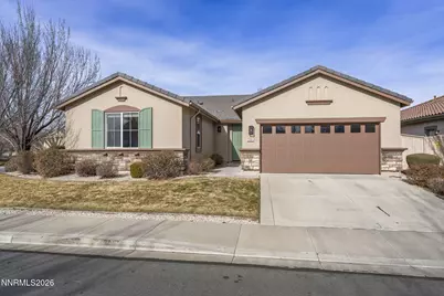 2201 Quailwood Drive, Reno, NV 89521 - Photo 1
