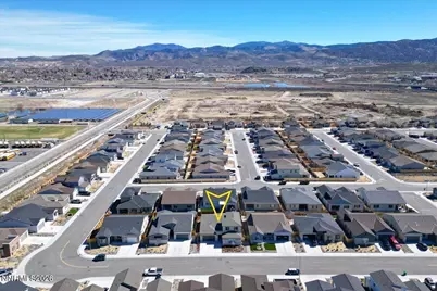 351 Porter Peak Drive, Carson City, NV 89701 - Photo 32