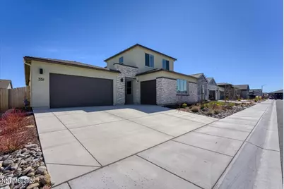 351 Porter Peak Drive, Carson City, NV 89701 - Photo 2
