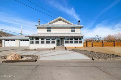 99 E Toll Road, Virginia City, NV 89440 - Photo 1