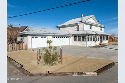 99 E Toll Road, Virginia City, NV 89440 - Photo 4