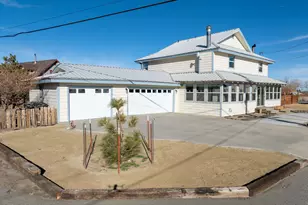 99 E Toll Rd, Virginia City, NV 89440 - Photo 4