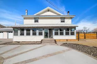 99 E Toll Rd, Virginia City, NV 89440 - Photo 2