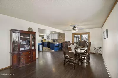99 E Toll Road, Virginia City, NV 89440 - Photo 22