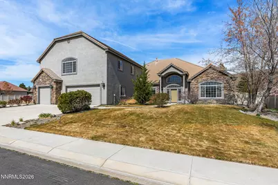 134 Denio Drive, Dayton, NV 89403 - Photo 1