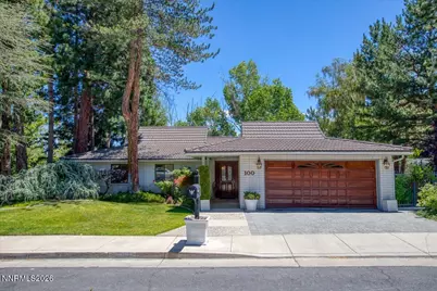 100 Moore Lane, Reno, NV 89509 - Photo 1