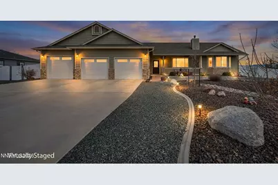 2785 Gordon Avenue, Minden, NV 89423 - Photo 1