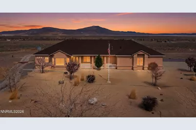 3420 Drayer Lane, Fernley, NV 89408 - Photo 1